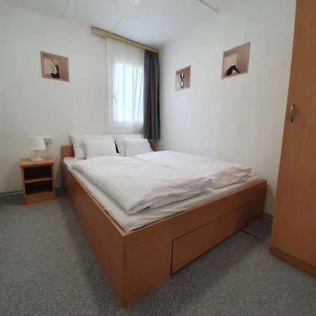 公寓 Harmonia Fahazak