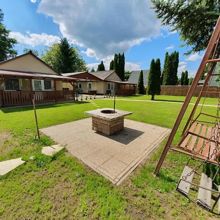 Harmonia Fahazak * Bogács