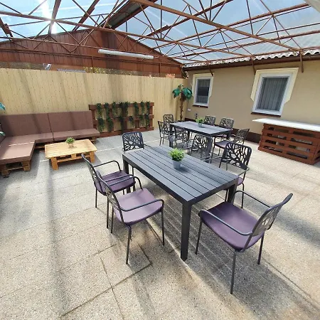 Harmonia Fahazak Appartement Bogács