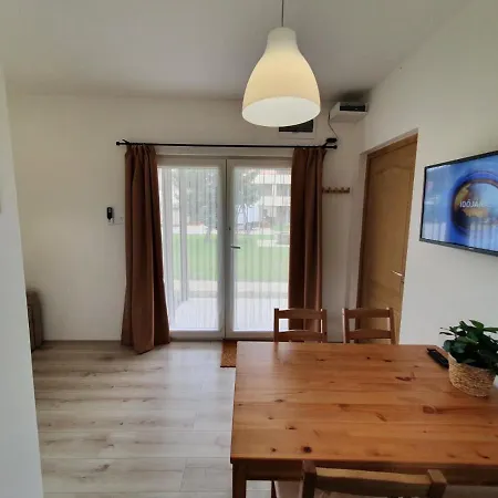 Harmonia Fahazak Bogács