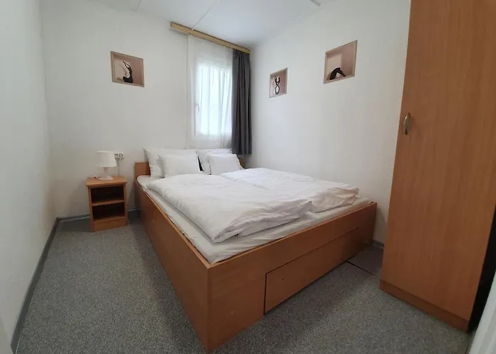 דירה Harmonia Fahazak