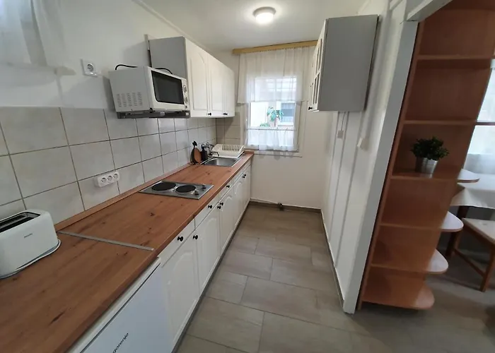 Harmonia Fahazak דירה