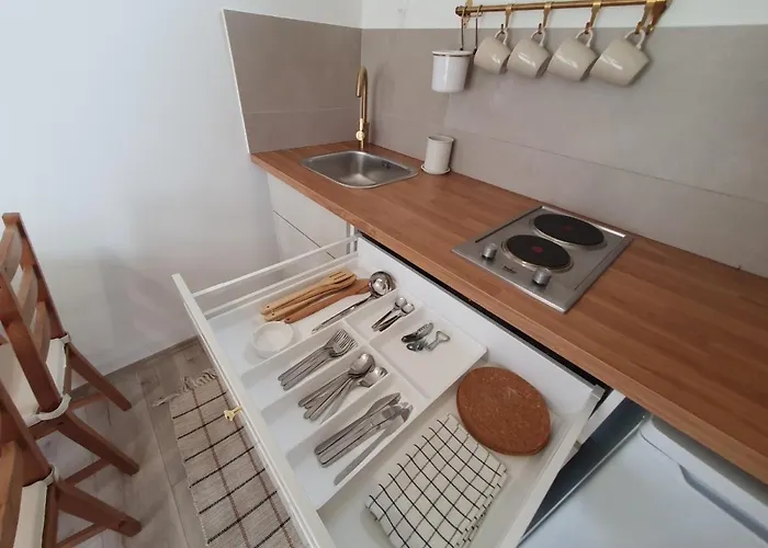 Harmonia Fahazak Bogács